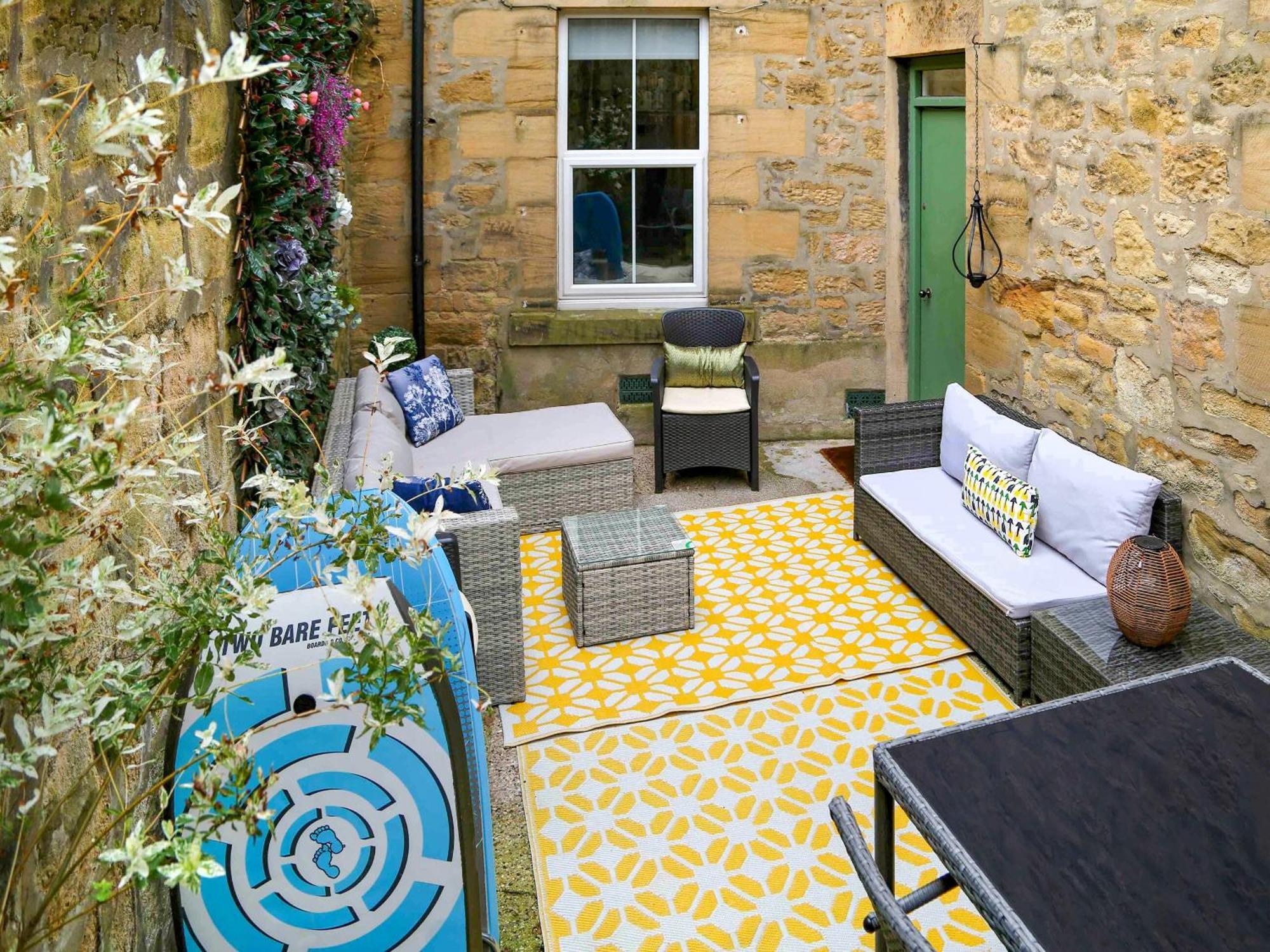 Villa The Physicians House à Alnwick Extérieur photo